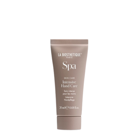 Spa Intensive Hand Care-La Biosthétique